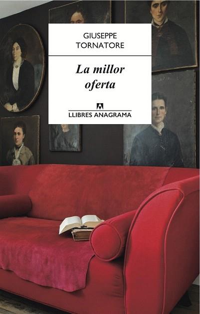 LA MILLOR OFERTA | 9788433915122 | TORNATORE, GIUSEPPE | Llibres Parcir | Librería Parcir | Librería online de Manresa | Comprar libros en catalán y castellano online