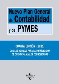NUEBO PGC CONTABILIDAD PYMES 4 ED 2011 | 9788430953721 | Llibres Parcir | Llibreria Parcir | Llibreria online de Manresa | Comprar llibres en català i castellà online