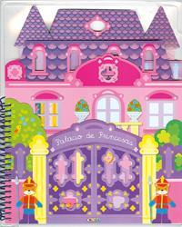 PALACIO DE PRINCESAS | 9788490377239 | Llibres Parcir | Librería Parcir | Librería online de Manresa | Comprar libros en catalán y castellano online