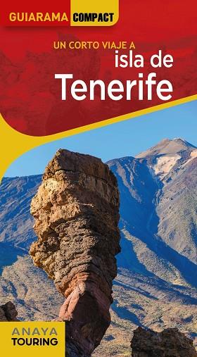 ISLA DE TENERIFE | 9788491584995 | HERNÁNDEZ BUENO, MARIO | Llibres Parcir | Librería Parcir | Librería online de Manresa | Comprar libros en catalán y castellano online