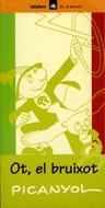 OT EL BRUIXOT VOL 8 | 9788424602680 | PICANYOL | Llibres Parcir | Librería Parcir | Librería online de Manresa | Comprar libros en catalán y castellano online