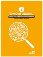 LLENGUA CATALANA 2N. PROVA DE COMPETÈNCIES BÀSIQUES | 9788498049527 | VARIOS AUTORES | Llibres Parcir | Librería Parcir | Librería online de Manresa | Comprar libros en catalán y castellano online