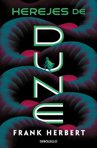 HEREJES DE DUNE (LAS CRÓNICAS DE DUNE 5) | 9788466359399 | HERBERT, FRANK | Llibres Parcir | Llibreria Parcir | Llibreria online de Manresa | Comprar llibres en català i castellà online