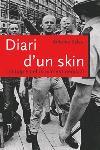 DIARI D UN SKIN | 9788466404914 | SALAS | Llibres Parcir | Llibreria Parcir | Llibreria online de Manresa | Comprar llibres en català i castellà online