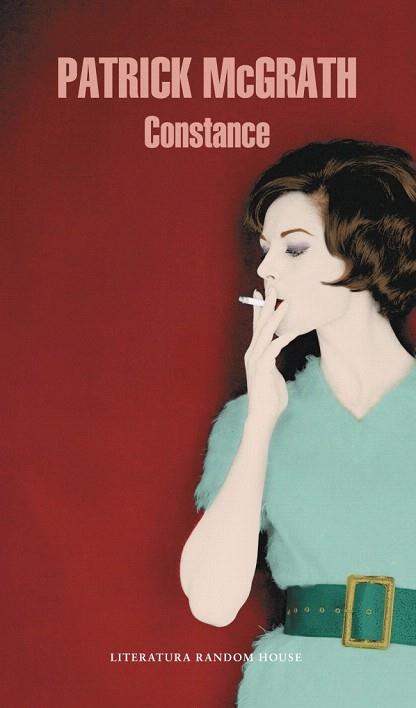 CONSTANCE | 9788439727804 | MCGRATH,PATRICK | Llibres Parcir | Librería Parcir | Librería online de Manresa | Comprar libros en catalán y castellano online