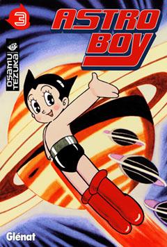 ASTROBOY 3 | 9788484494386 | TEZUKA, OSAMU | Llibres Parcir | Librería Parcir | Librería online de Manresa | Comprar libros en catalán y castellano online