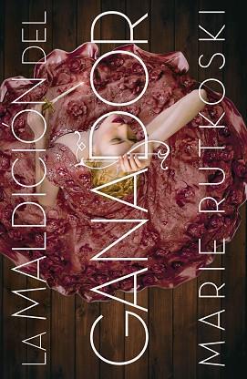 LA MALDICIÓN DEL GANADOR | 9788416429707 | RUTKOSKI, MARIE | Llibres Parcir | Librería Parcir | Librería online de Manresa | Comprar libros en catalán y castellano online