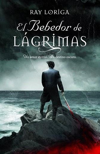 El bebedor de lágrimas (bolsillo) | 9788466326223 | Loriga, Ray | Llibres Parcir | Llibreria Parcir | Llibreria online de Manresa | Comprar llibres en català i castellà online