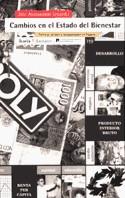CAMBIOS EN EL ESTADO DEL BIENESTAR | 9788474264814 | JOSE ADELANTADO | Llibres Parcir | Llibreria Parcir | Llibreria online de Manresa | Comprar llibres en català i castellà online