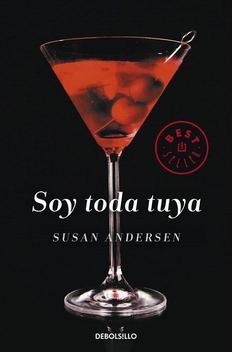 Soy toda tuya | 9788490323236 | ANDERSEN,SUSAN | Llibres Parcir | Llibreria Parcir | Llibreria online de Manresa | Comprar llibres en català i castellà online
