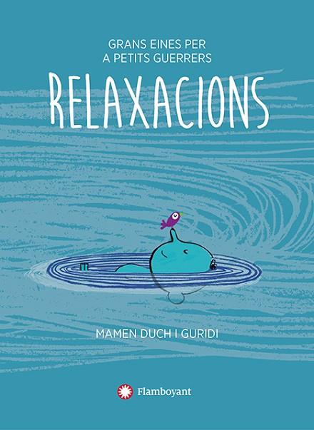 RELAXACIONS | 9788494681509 | DUCH, MAMEN | Llibres Parcir | Llibreria Parcir | Llibreria online de Manresa | Comprar llibres en català i castellà online