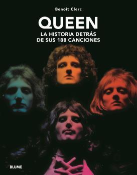 QUEEN (2021) | 9788418459740 | CLERC, BENOIT | Llibres Parcir | Llibreria Parcir | Llibreria online de Manresa | Comprar llibres en català i castellà online