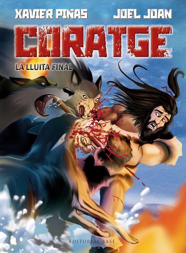 CORATGE 2. LA LLUITA FINAL | 9788410131187 | JOAN I JUVÉ, JOEL | Llibres Parcir | Librería Parcir | Librería online de Manresa | Comprar libros en catalán y castellano online