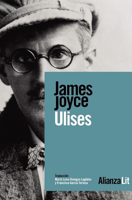 ULISES | 9788413628646 | JOYCE, JAMES | Llibres Parcir | Librería Parcir | Librería online de Manresa | Comprar libros en catalán y castellano online