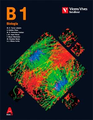 B 1 (BIOLOGIA) BATXILLERAT AULA 3D | 9788468232805 | TORRES LOBEJON, Mª DOLORES / ESTELLER PEREZ, ALEJANDRO / FERNANDEZ ESTEBAN, MIGUEL ANGEL / LOPEZ NOV | Llibres Parcir | Librería Parcir | Librería online de Manresa | Comprar libros en catalán y castellano online