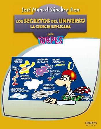 LOS SECRETOS DEL UNIVERSO | 9788441532892 | SÁNCHEZ RON, JOSÉ MANUEL | Llibres Parcir | Librería Parcir | Librería online de Manresa | Comprar libros en catalán y castellano online