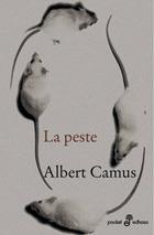 LA PESTE | 9788435018814 | CAMUS, ALBERT | Llibres Parcir | Librería Parcir | Librería online de Manresa | Comprar libros en catalán y castellano online
