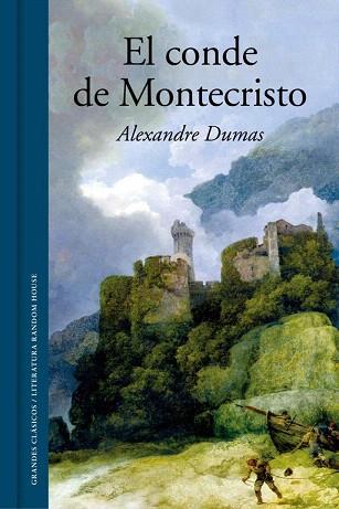 EL CONDE DE MONTECRISTO (CARTONE) | 9788439730132 | DUMAS,ALEXANDRE | Llibres Parcir | Llibreria Parcir | Llibreria online de Manresa | Comprar llibres en català i castellà online