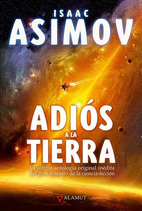 Adiós a la Tierra | 9788498890785 | Asimov, Isaac | Llibres Parcir | Llibreria Parcir | Llibreria online de Manresa | Comprar llibres en català i castellà online