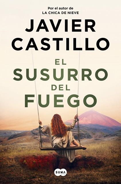 EL SUSURRO DEL FUEGO | 9788491299790 | CASTILLO, JAVIER | Llibres Parcir | Llibreria Parcir | Llibreria online de Manresa | Comprar llibres en català i castellà online