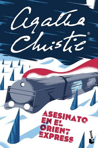 ASESINATO EN EL ORIENT EXPRESS | 9788467052985 | CHRISTIE, AGATHA | Llibres Parcir | Llibreria Parcir | Llibreria online de Manresa | Comprar llibres en català i castellà online