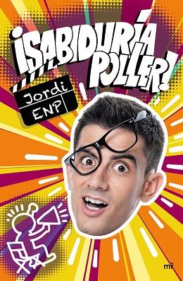 SABIDURÍA POLLER | 9788427046610 | JORDI ENP | Llibres Parcir | Librería Parcir | Librería online de Manresa | Comprar libros en catalán y castellano online