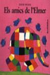 ELS COLORS DE L'ELMER | 9788448906849 | MCKEE, DAVID | Llibres Parcir | Llibreria Parcir | Llibreria online de Manresa | Comprar llibres en català i castellà online