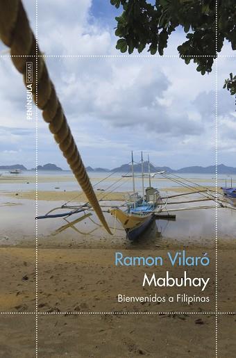 MABUHAY | 9788499426044 | RAMON VILARÓ | Llibres Parcir | Llibreria Parcir | Llibreria online de Manresa | Comprar llibres en català i castellà online