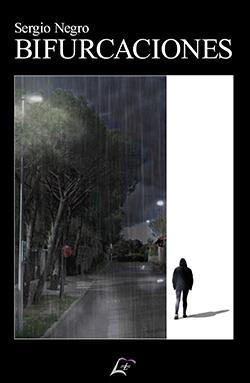 BIFURCACIONES | 9788412859690 | NEGRO, SERGIO | Llibres Parcir | Librería Parcir | Librería online de Manresa | Comprar libros en catalán y castellano online