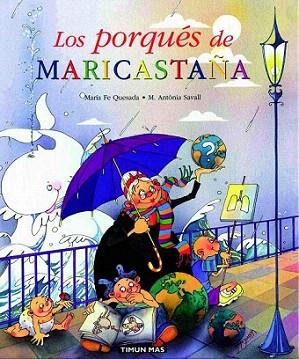 LOS PORQUES DE MARIACASTAÐA | 9788448017385 | Llibres Parcir | Llibreria Parcir | Llibreria online de Manresa | Comprar llibres en català i castellà online