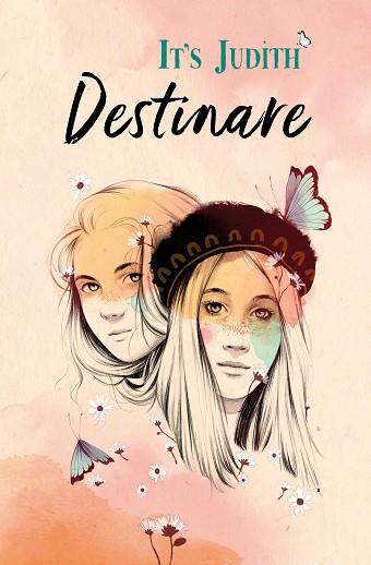 DESTINARE | 9788420434155 | JASO, JUDITH | Llibres Parcir | Llibreria Parcir | Llibreria online de Manresa | Comprar llibres en català i castellà online
