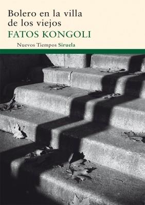 BOLERO EN LA VILLA DE LOS VIEJOS | 9788498415278 | FATOS KONGOLI | Llibres Parcir | Llibreria Parcir | Llibreria online de Manresa | Comprar llibres en català i castellà online