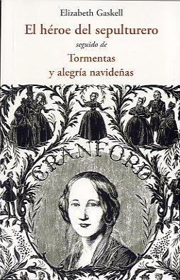 HEROE DEL SEPULTURERO CEN-45 | 9788497167482 | GASKELL, ELISABETH | Llibres Parcir | Llibreria Parcir | Llibreria online de Manresa | Comprar llibres en català i castellà online