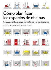 Cómo planificarlos espacios de oficina | 9788425224249 | VVAA | Llibres Parcir | Librería Parcir | Librería online de Manresa | Comprar libros en catalán y castellano online