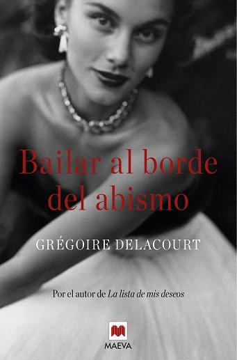 BAILAR AL BORDE DEL ABISMO | 9788417108366 | DELACOURT, GRéGOIRE | Llibres Parcir | Librería Parcir | Librería online de Manresa | Comprar libros en catalán y castellano online