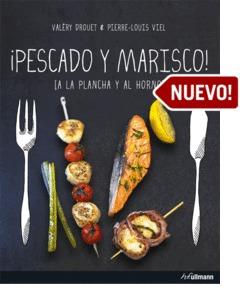 PESCADO Y MARISCO PLANCHA Y AL HORNO | 9783848007998 | AA.VV | Llibres Parcir | Librería Parcir | Librería online de Manresa | Comprar libros en catalán y castellano online