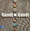 GAUDI X GAUDI | 9788484780571 | Llibres Parcir | Librería Parcir | Librería online de Manresa | Comprar libros en catalán y castellano online