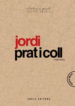 JORDI PRAT I COLL (1999 - 2022) | 9788412549546 | PRAT I COLL, JORDI | Llibres Parcir | Librería Parcir | Librería online de Manresa | Comprar libros en catalán y castellano online