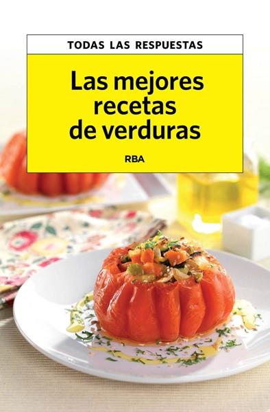 LAS MEJORES RECETAS DE VERDURAS | 9788490066768 | MURGADAS , FRANCESC | Llibres Parcir | Llibreria Parcir | Llibreria online de Manresa | Comprar llibres en català i castellà online