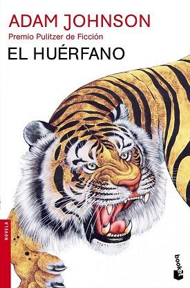 EL HUÉRFANO | 9788432225024 | ADAM JOHNSON | Llibres Parcir | Librería Parcir | Librería online de Manresa | Comprar libros en catalán y castellano online