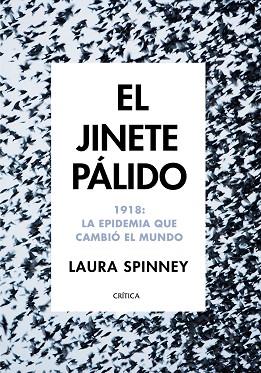 EL JINETE PáLIDO | 9788417067663 | SPINNEY, LAURA | Llibres Parcir | Librería Parcir | Librería online de Manresa | Comprar libros en catalán y castellano online