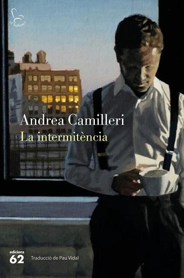 LA INTERMITÈNCIA | 9788429772166 | CAMILLERI, ANDREA | Llibres Parcir | Llibreria Parcir | Llibreria online de Manresa | Comprar llibres en català i castellà online