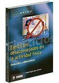 EJERCICIOS DESACONEJADOS EN ACTIVIDAD FISICA | 9788495114532 | Llibres Parcir | Llibreria Parcir | Llibreria online de Manresa | Comprar llibres en català i castellà online