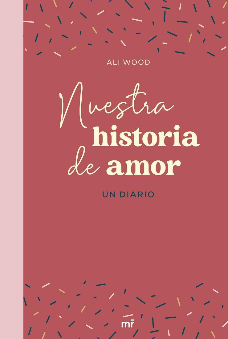 NUESTRA HISTORIA DE AMOR | 9788427049666 | WOOD, ALI | Llibres Parcir | Librería Parcir | Librería online de Manresa | Comprar libros en catalán y castellano online