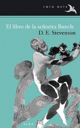 El libro de la señorita Buncle | 9788484287247 | Stevenson, D. E. | Llibres Parcir | Librería Parcir | Librería online de Manresa | Comprar libros en catalán y castellano online