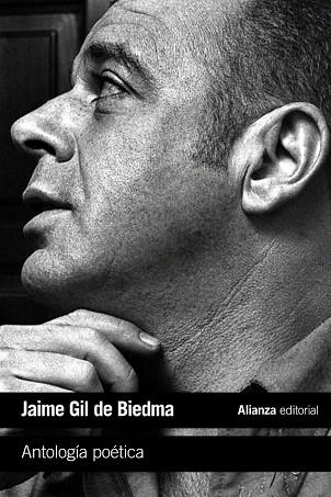 ANTOLOGÍA POÉTICA | 9788420697970 | GIL DE BIEDMA, JAIME | Llibres Parcir | Librería Parcir | Librería online de Manresa | Comprar libros en catalán y castellano online