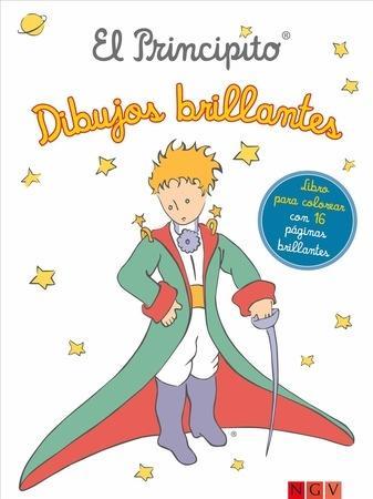 PRINCIPITO, EL. DIBUJOS BRILLANTES | 9783849912215 | VV.AA | Llibres Parcir | Librería Parcir | Librería online de Manresa | Comprar libros en catalán y castellano online