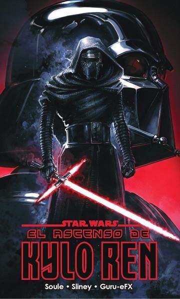 STAR WARS EL ASCENSO DE KYLO REN | 9788413416380 | SOULE, CHARLES | Llibres Parcir | Llibreria Parcir | Llibreria online de Manresa | Comprar llibres en català i castellà online