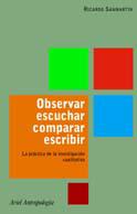OBSERVAR ESCUCHAR COMPARTIR ESCRIBIR | 9788434422216 | SANMARTIN | Llibres Parcir | Llibreria Parcir | Llibreria online de Manresa | Comprar llibres en català i castellà online