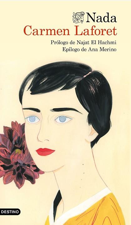 NADA | 9788423359851 | LAFORET, CARMEN | Llibres Parcir | Llibreria Parcir | Llibreria online de Manresa | Comprar llibres en català i castellà online